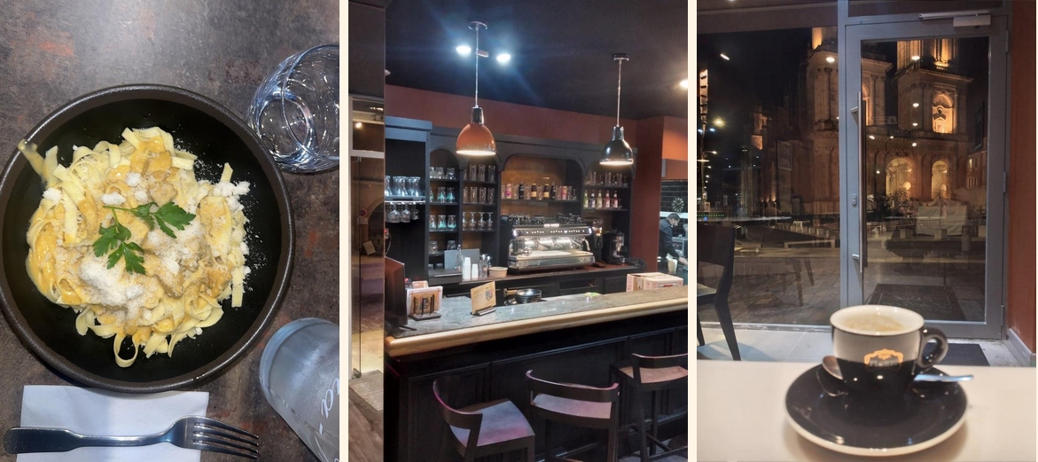 Pasta cosi - Gallery Image 1