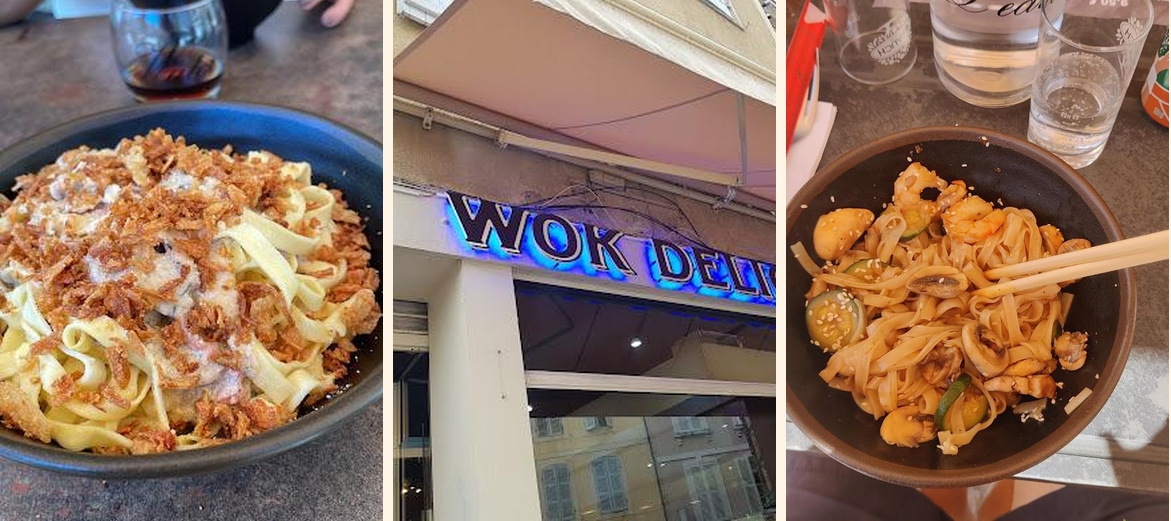 Pasta cosi - Gallery Image 3