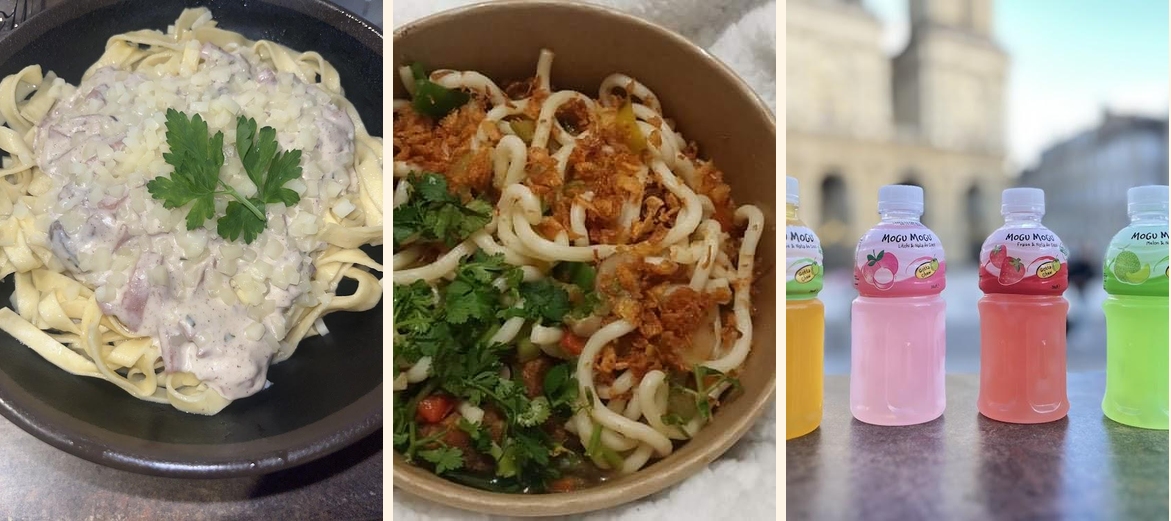 Pasta cosi - Gallery Image 4