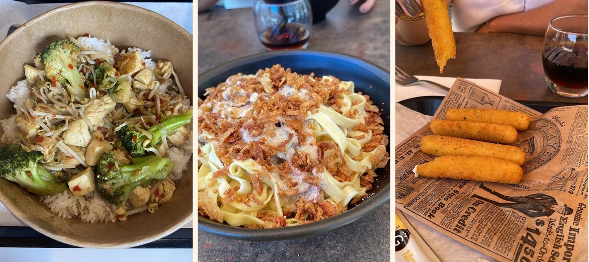 Pasta cosi - Gallery Image 5