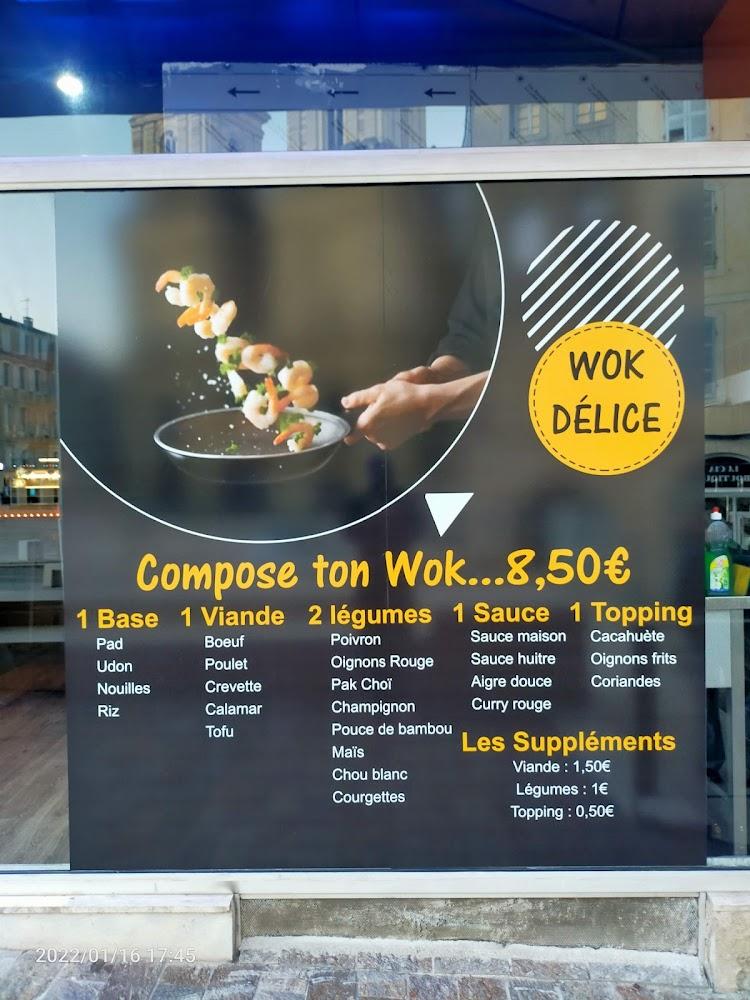 Pasta cosi - Menu Image 3