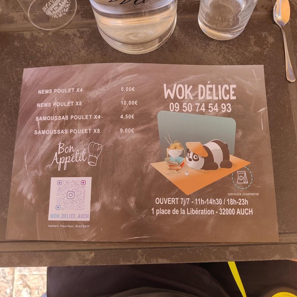 Pasta cosi - Menu Image 4